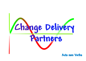 Change Delivery Partners